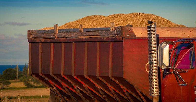 Tweet card summary image