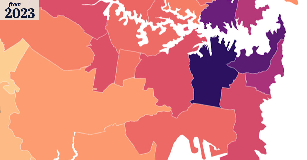 tilly64's tweet card. Inner West Council has also suggested banning no-fault evictions and lengthening tenancy periods to up to 10 years.