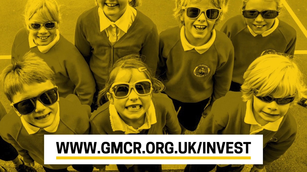 delphinerumo's tweet card. Greater Manchester Community Renewables - share offer 2018