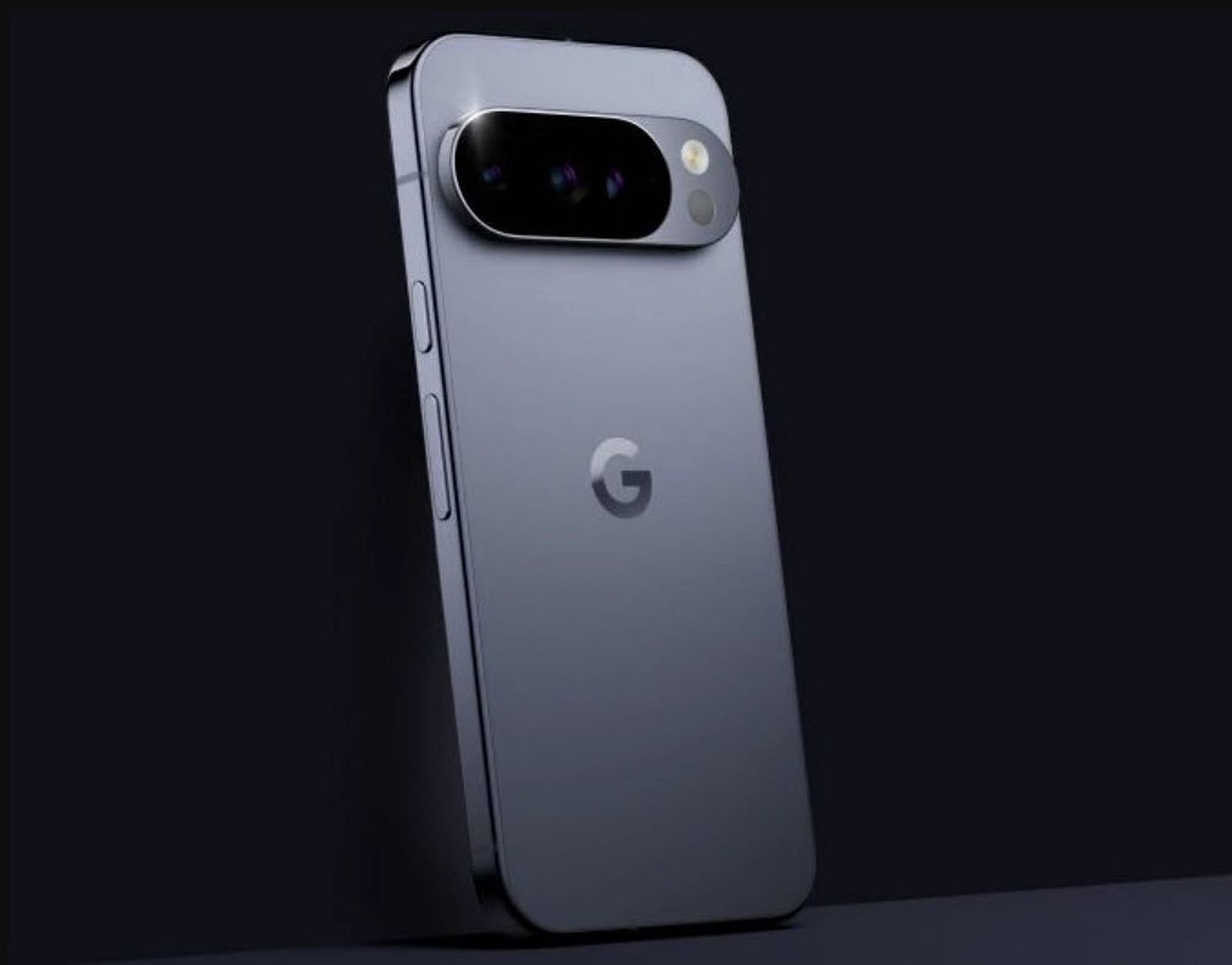 ConceptPhones's tweet card. The Google Pixel 10 Pro has both leaked and been teased by Google and in this article we approach its industrial design.