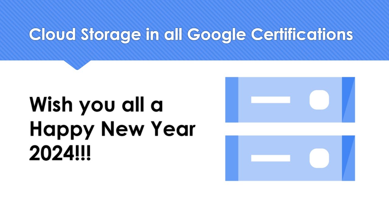 maheshkumar_rp's tweet card. Cloud Storage in all Google Certifications Cloud Architect, Data/...