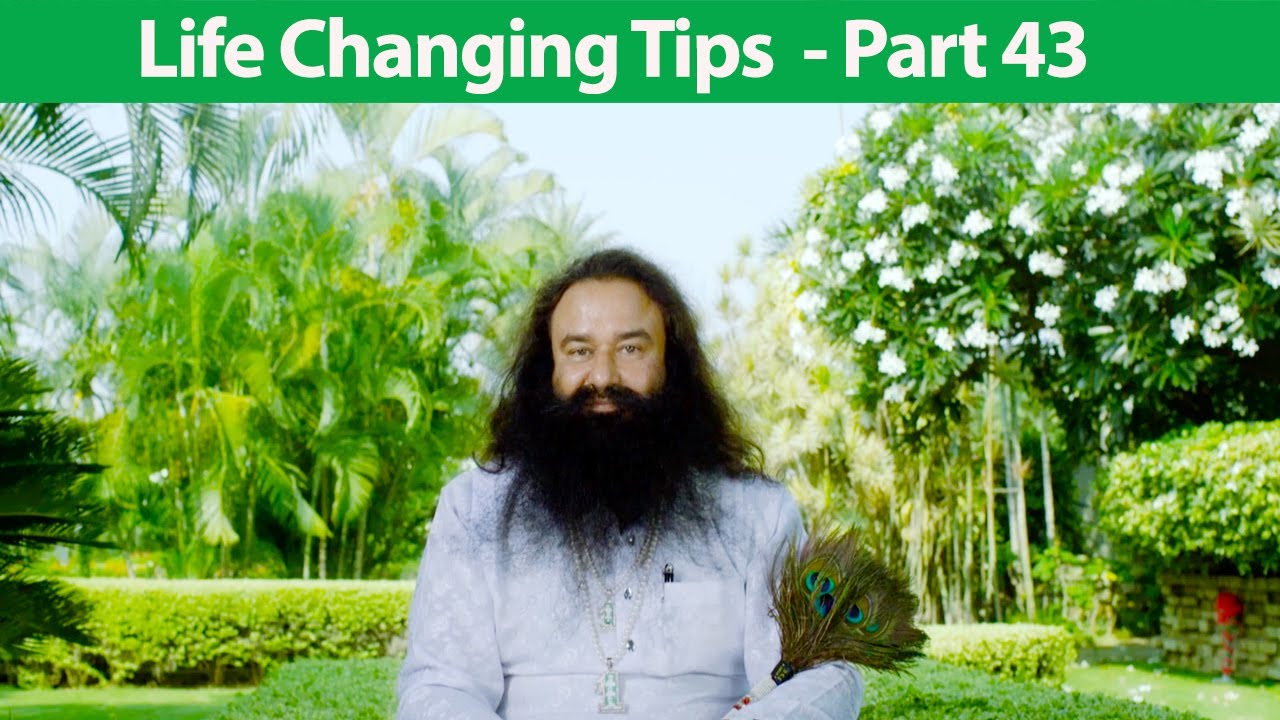 Gurmeetramrahim's tweet card. Finding Eternal Peace:The Path of Divine Presence | Gurmeet Ram Rahim...