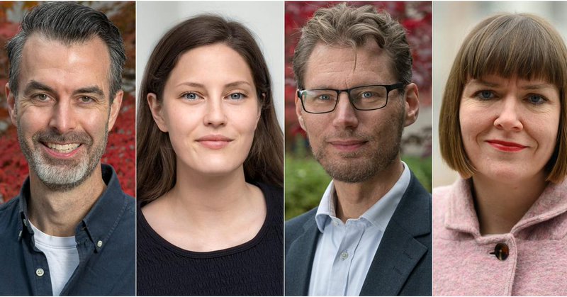 Tweet card summary image