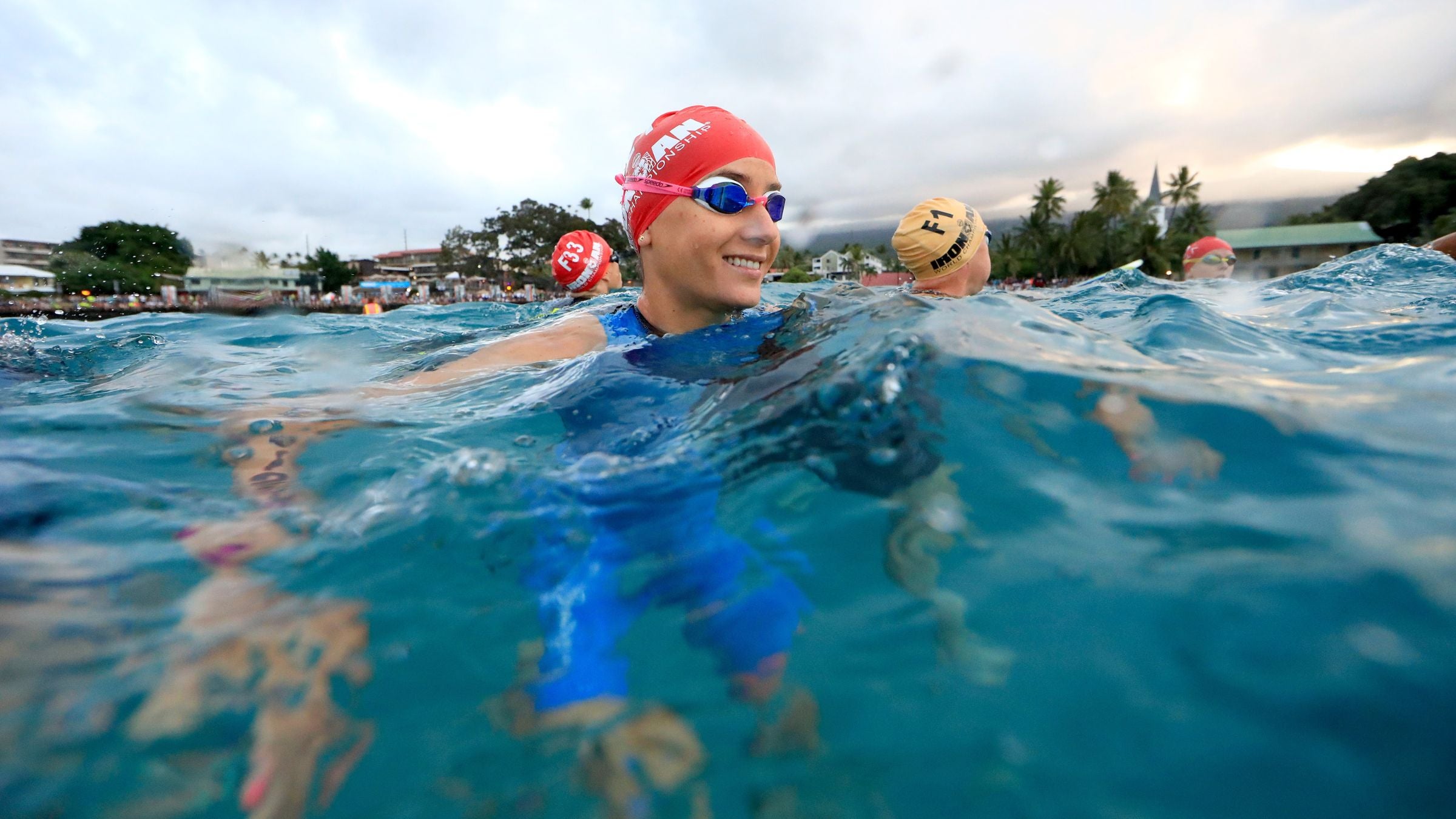 hhartikainen1's tweet card. This year's Kona pro qualification period is over, and the list has a mix of former winners and veterans, but also some surprising stats on rookies and first-time Ironman World Championship starters....