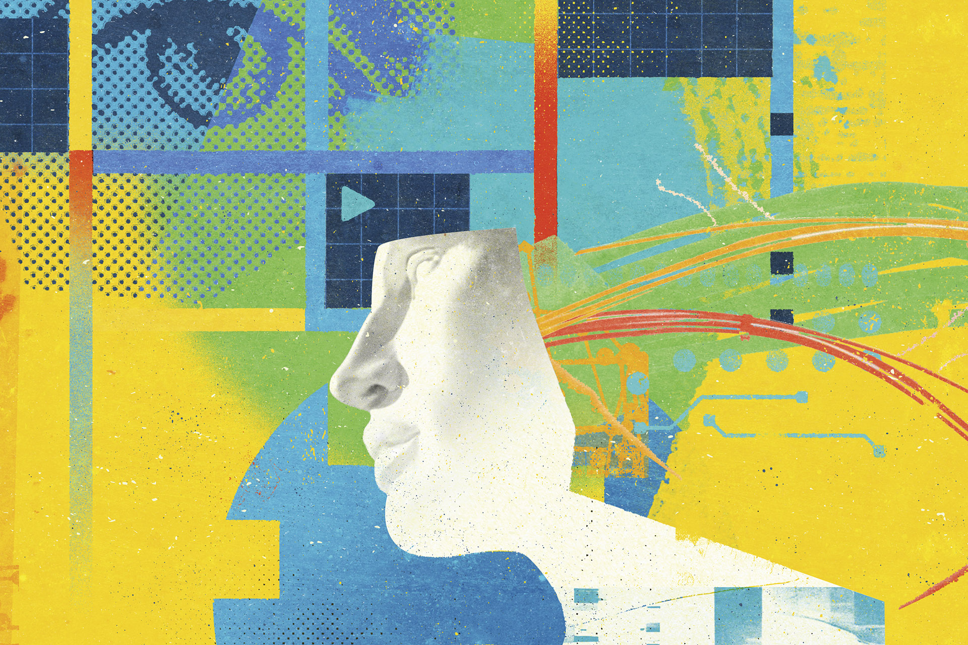 cswsolutions's tweet card. Scholars from business, economics, healthcare, and policy offer insights into areas that deserve a close look.