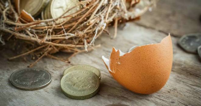 AssetzPlc's tweet card. deVere CEO Nigel Green has criticised the Bank of England's decision to cut interest rates and expand its Quantitative Easing programme, arguing that it will "unleash more catastrophic damage on...