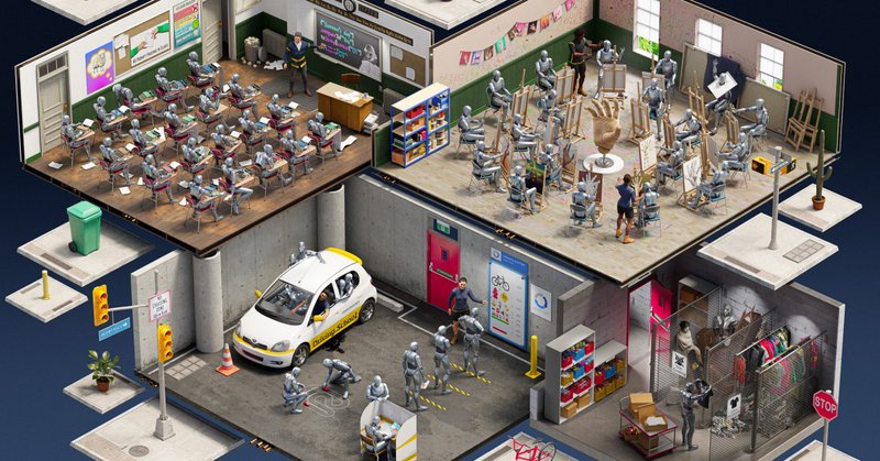 Tweet card summary image