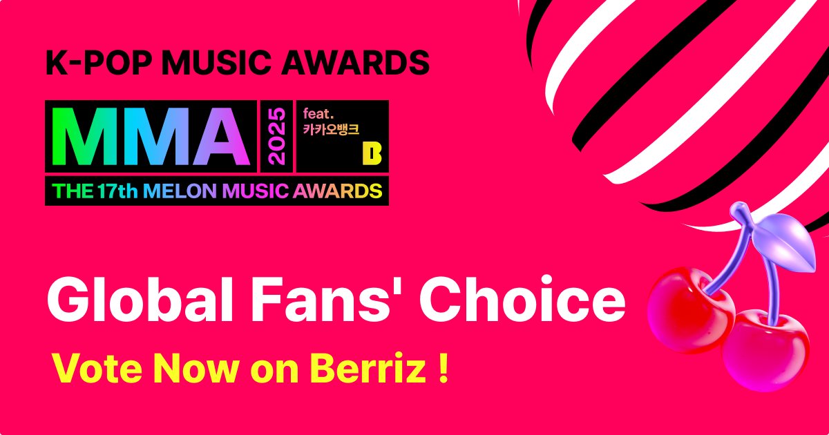 plaveintl's tweet card. Vote for Your Fave K-POP Artist