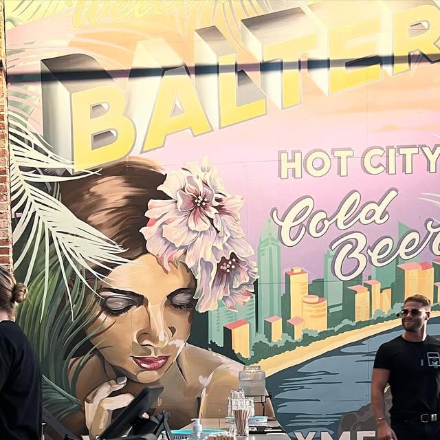 ProBioSkin's tweet card. Amanda Parker (@amandaparkerloves) • Instagram photo