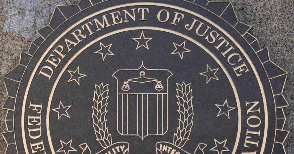 delcoursolution's tweet card. A new report from The Washington Post says the FBI has continuously inflated the number of devices it has been...