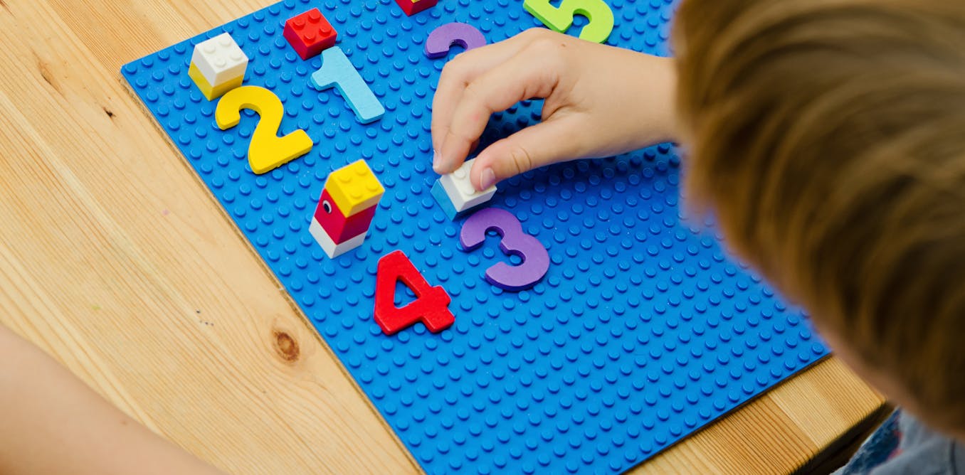 maanow's tweet card. Through games and household tasks, parents can help their children learn basic math skills like counting, geometry and algebraic thinking.