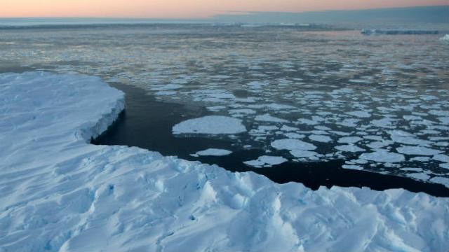thehill's tweet card. Scientists failed for decades to communicate the coming risks of rapid sea-level rise to policymakers and the public, a new study has found. That has created a climate catch-22 in which scientists …