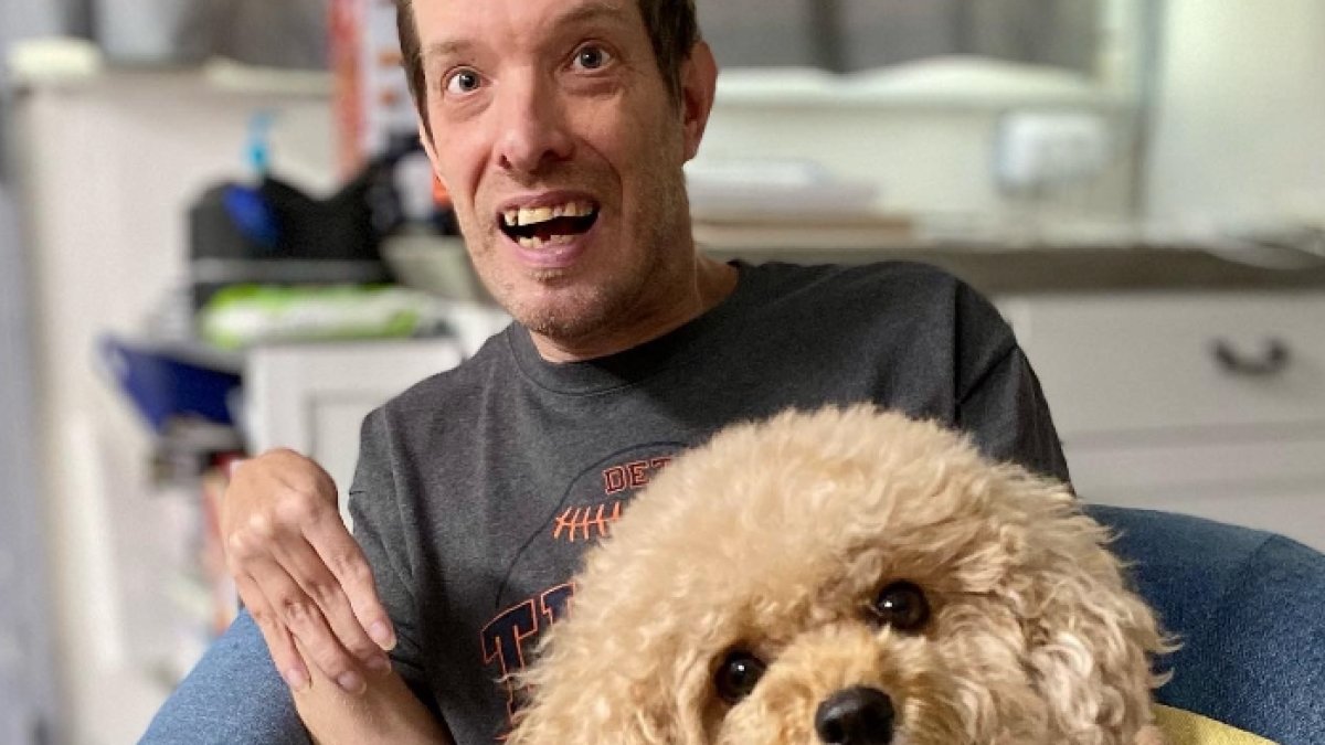 HeatherCatallo's tweet card. A local family is fighting to keep their special needs brother in the only home he’s ever known. They say he’s at risk of losing the house because of the actions of a court-appointed guardian.