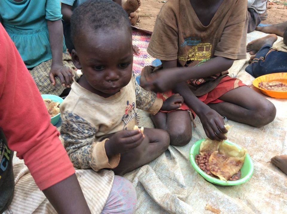 KOrphanage1567's tweet card. Christ is alive and can be served by serving those in need. Please send a generous gift today. We appreciate all of the love and support during this tough time. You can donate any dollar amount to...