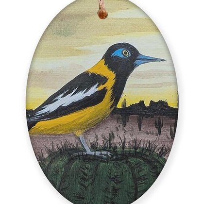 Tweet card summary image