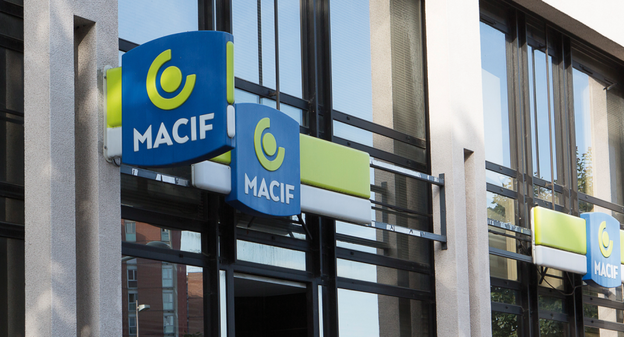 essMacif's tweet card. Quatre organisations syndicales (CFDT, CGT, FO, CFTC) du groupe d’assurance mutualiste étaient mobilisées ce jeudi 12 décembre. Elles s’inquiètent de l’avenir de la centaine... - [Mutuelles ]