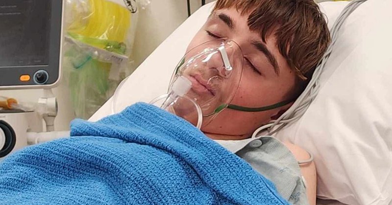 Tweet card summary image