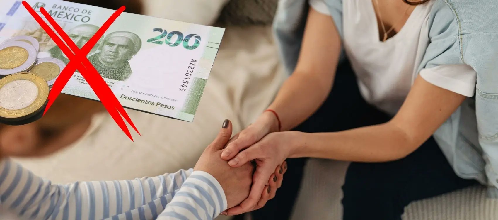 IDConline's tweet card. La violencia económica afecta la estabilidad y autonomía de las mujeres, limita su desarrollo y requiere acciones coordinadas para prevenirla y atenderla