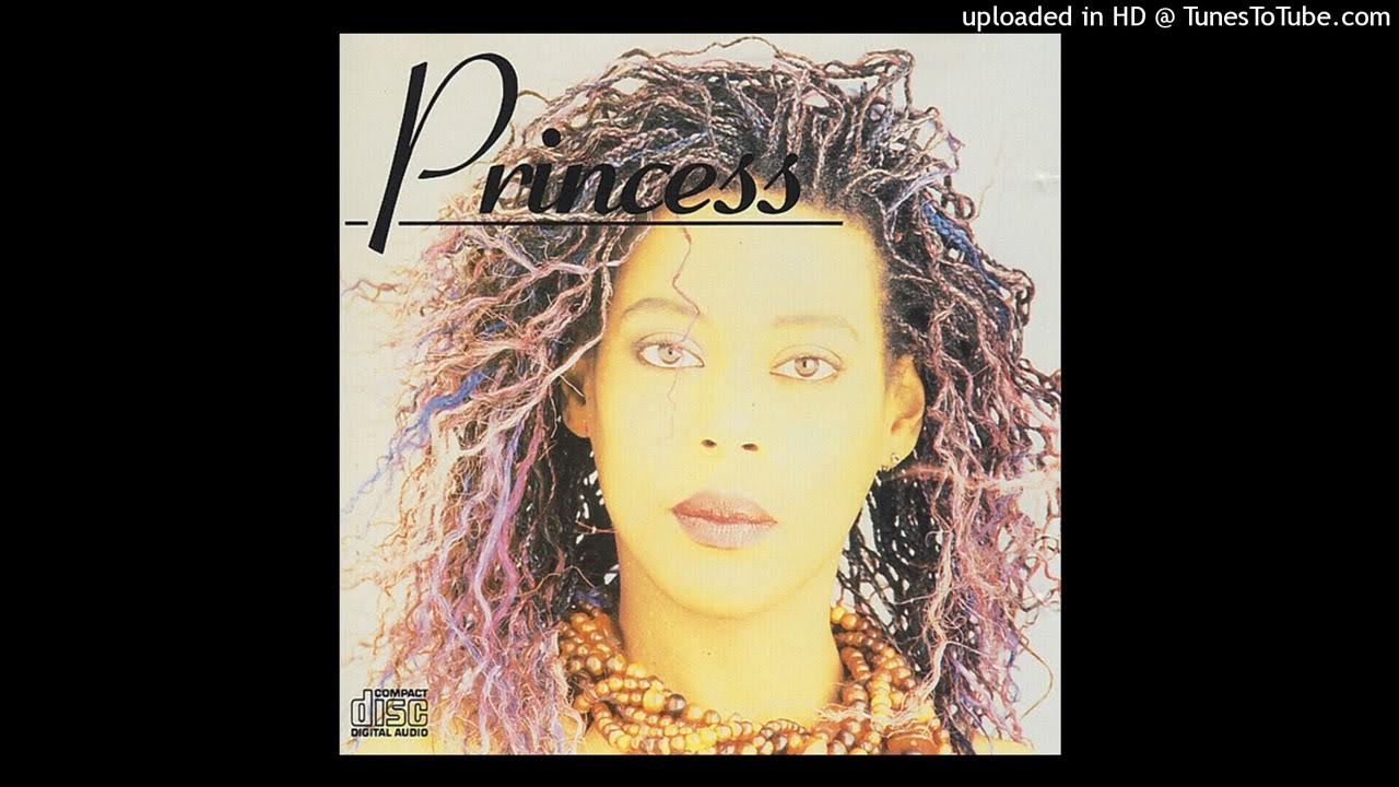 springviewer's tweet card. 03. Princess - After the Love Has Gone