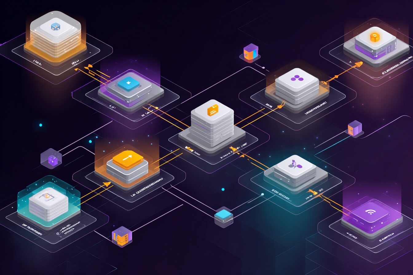 CosmicMetaZ's tweet card. Learn how to build advanced multi-endpoint machine learning APIs using LitServe with batching, streaming, caching, and local inference. Discover scalable, production-ready ML pipelines with real code...