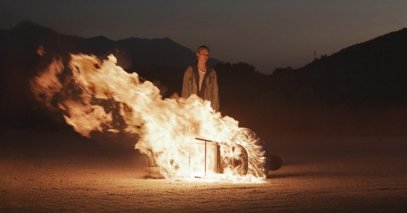 Tweet card summary image