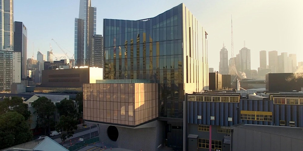 AusMusPsySoc's tweet card. Get ready for a jam-packed week of networking and learning at the ESCOM 12th Triennial Conference alongside the AMPS 2024 Conference!