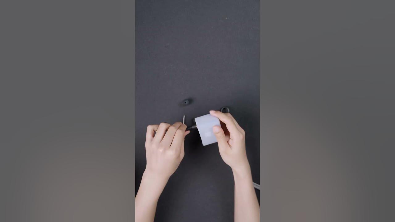 ZEDIOPTIMAX's tweet card. Mini pump for Bike, Cycle Tire Inflator 🚲🏀 #shorts #UnboxingVideo...