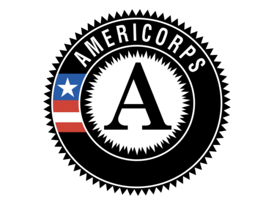 FreePNGImage's tweet card. 💬 0  🔁 0  ❤️ 0 · AmeriCorps Logo PNG Transparent Logo - Freepngimage.com · AmeriCorps Logo transparent image. Download free AmeriCorps Logo transparent image in PNG formats.