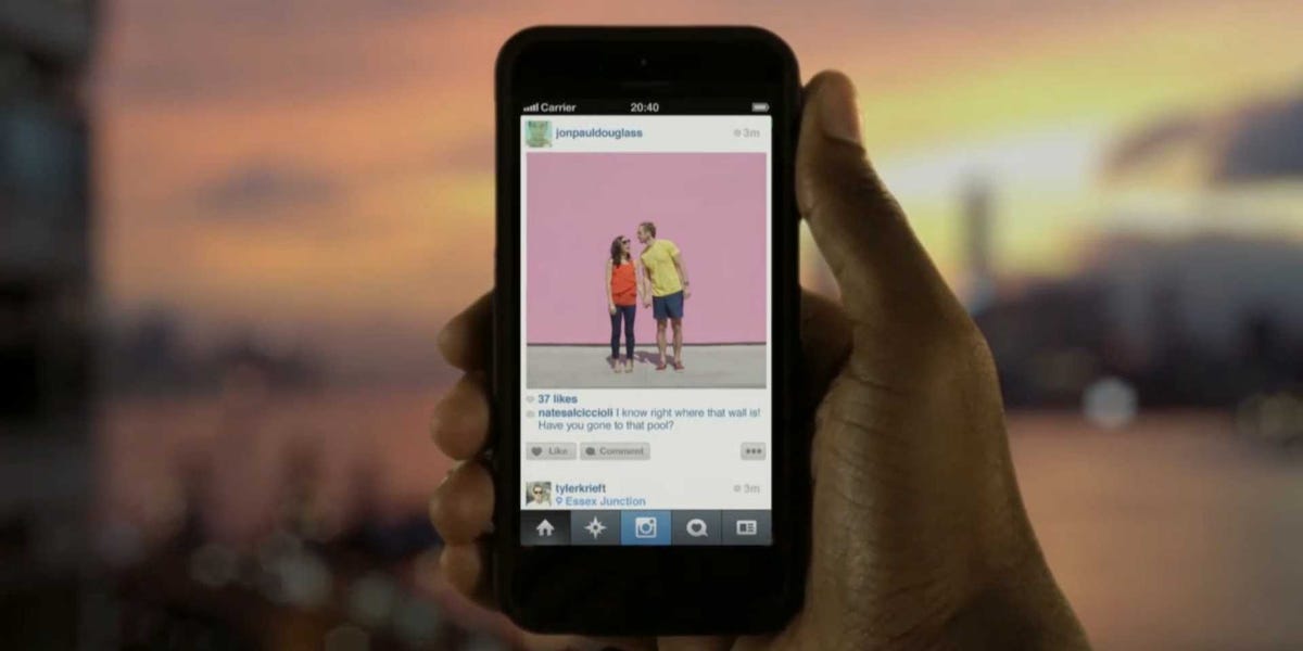 Webflash_it's tweet card. Here's how you can take better pictures on Instagram.