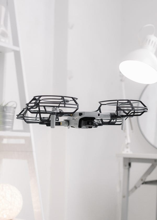 techdev_ai's tweet card. This is a part 2; as such, it is required that you have gone through part 1 before you proceed. If you haven’t, here’s a link