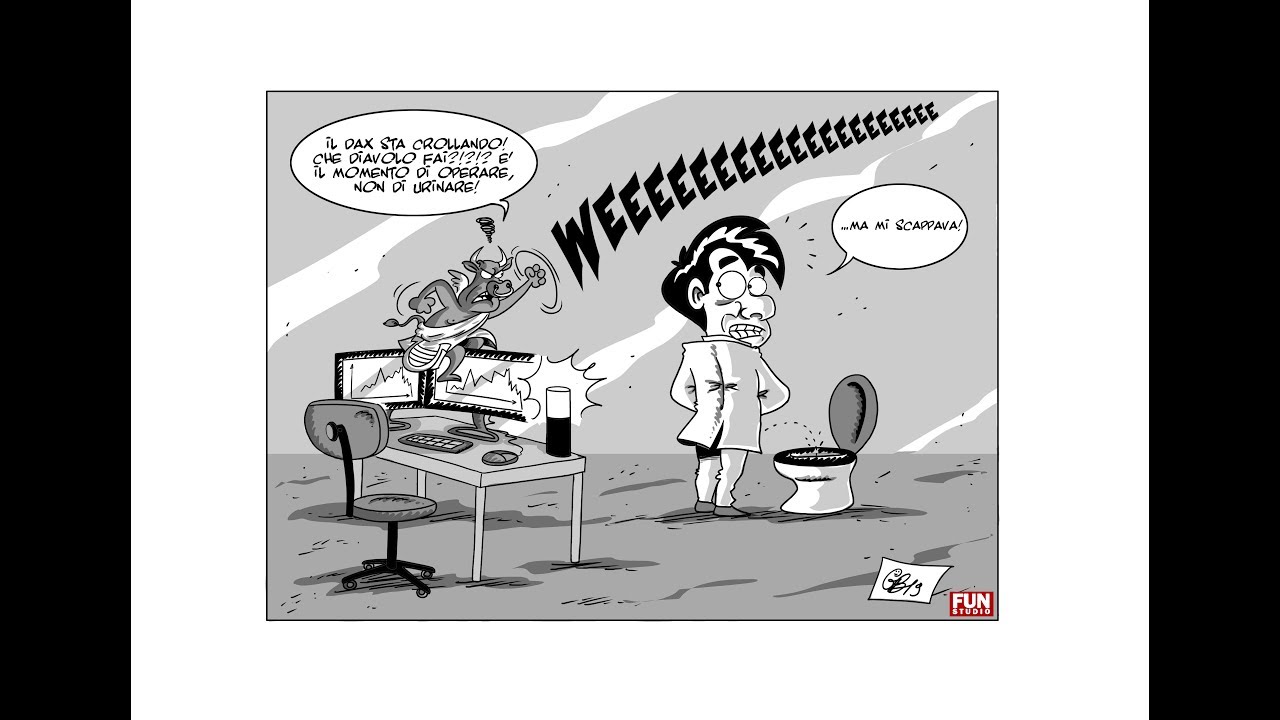 algoritmicapro's tweet card. Il processo di automatizzazione di un trading system