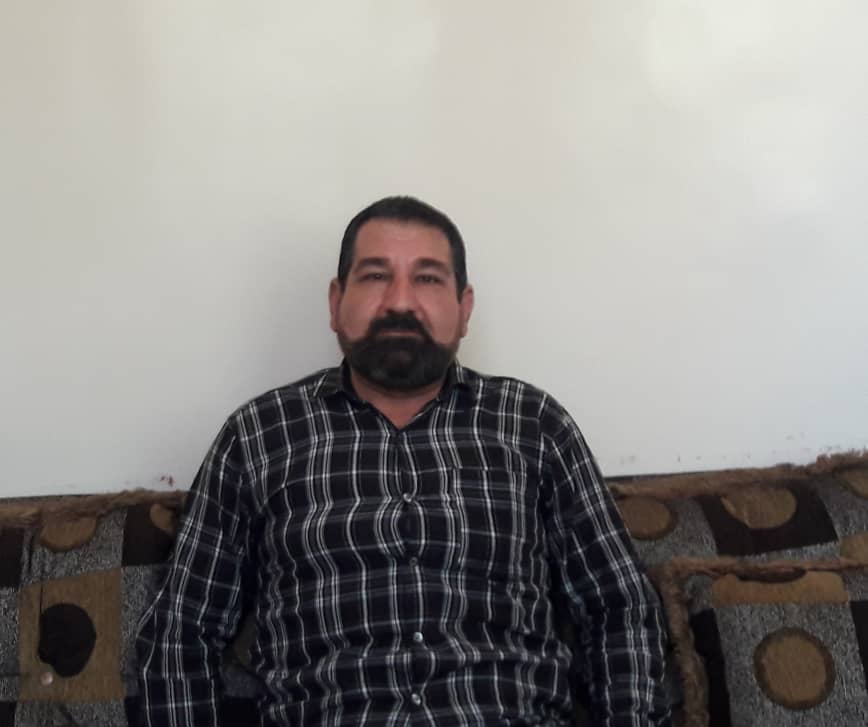 PYD_Rojava's tweet card. أحمد سليمان ــ يقدم الفيلسوف والمفكر "عبد الله أوجلان" أُطروحة شديدة الاختلاف عن النموذج التقليدي في التغيير السياسي، فعلى خلاف