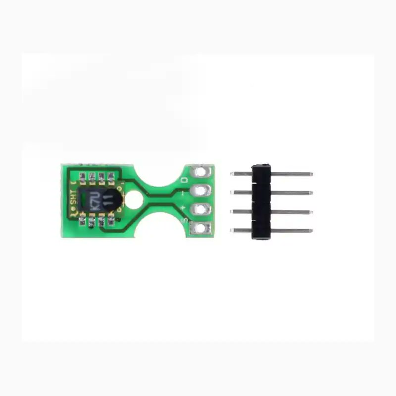 Cmxelcs's tweet card. SHT11 is a kind of digital temperature and humidity sensor. This sensor module is excellent quality, ultra-fast response, strong anti-interference capabilities, and high cost-effectiveness.