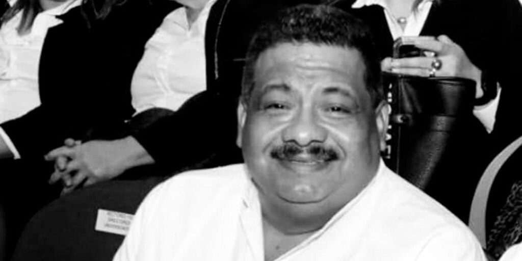 CaballeroMaicol's tweet card. El también catedrático fue localizado sin vida el sábado 25 de enero en el municipio de Cárdenas