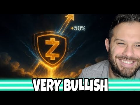 SmartNETPodcast's tweet card. Zcash | ZEC Getting Relisted Paints A Very Bullish Picture For Crypto!