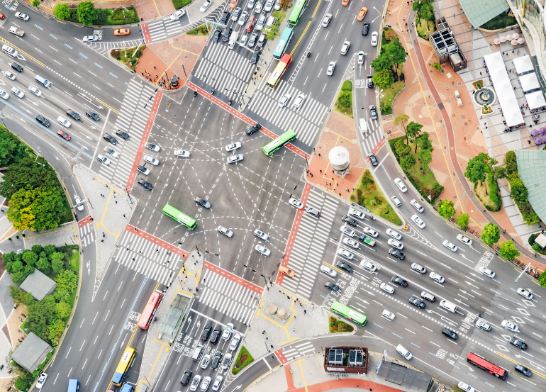 TheTurnerWay's tweet card. Millions of hours wasted in traffic and unacceptable fatality rates are challenges transportation agencies face globally. At the recent ITS World Congress, Cisco showcased how we're powering Intell...