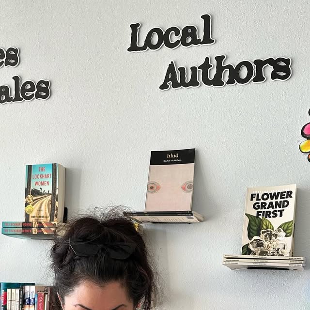 LibroMobile's tweet card. LibroMobile Arts Cooperative (LMAC) & Bookstore (@libromobile) • Instagram photo