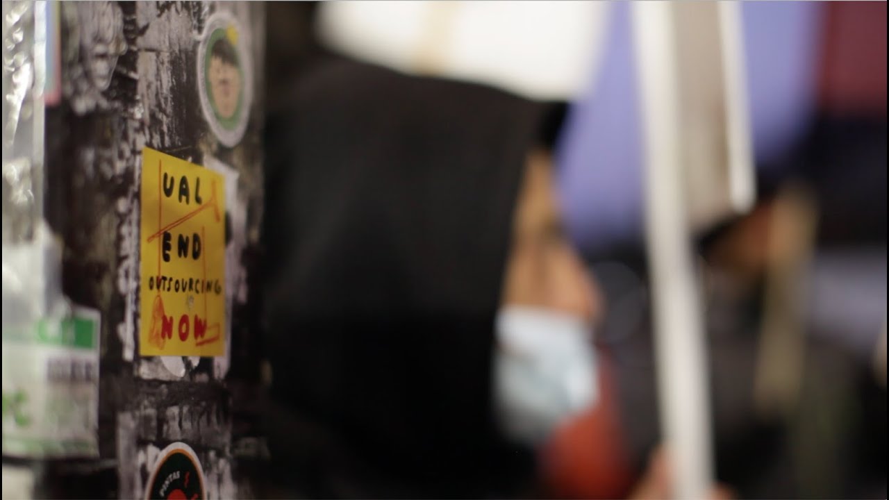 ShapeCoalition1's tweet card. Back In-House: full film