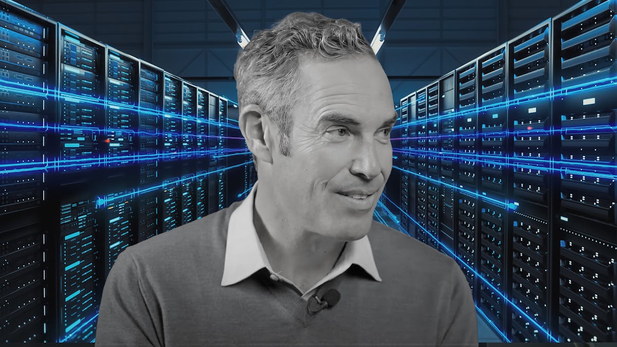 theinformation's tweet card. Investors have reaped billions of dollars in gains from backing database software firms Snowflake and Databricks. Now venture capitalists are circling ClickHouse, a startup some investors believe...