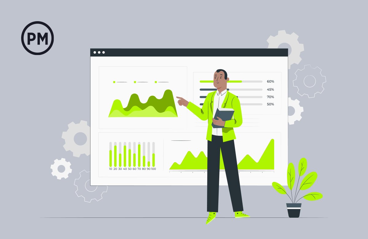 ProjectTips's tweet card. Curious about PMO? Learn what a project management office really does, and how it can improve your organization's projects.