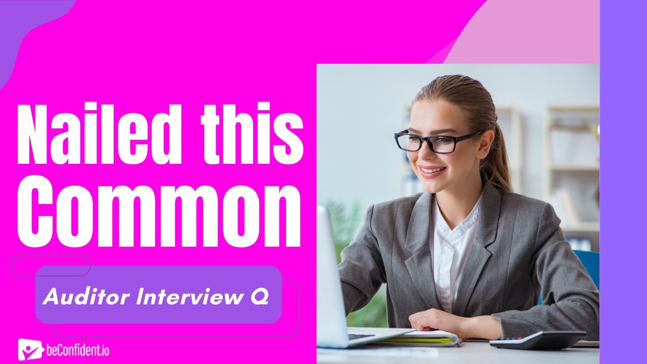 CodyBeck99's tweet card. As an auditor, what skills are essential for success?