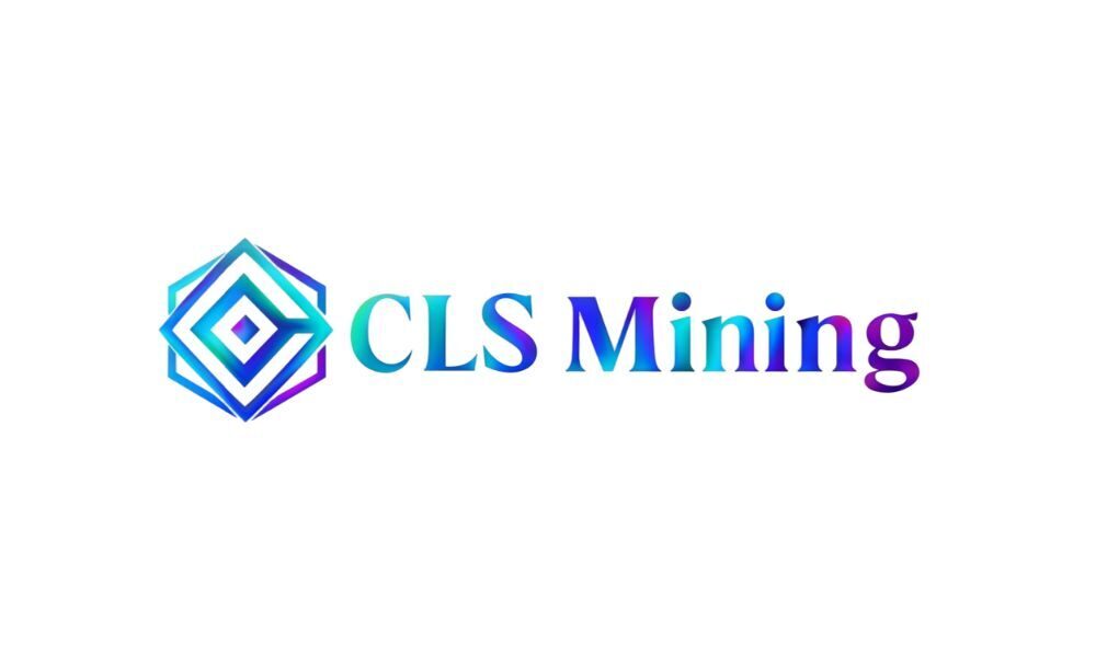 BlockTelegraph's tweet card. CLS Mining Provides Secure, Efficient, And Profitable Cloud Mining Solutions For BTC, DOGE, And ETH...