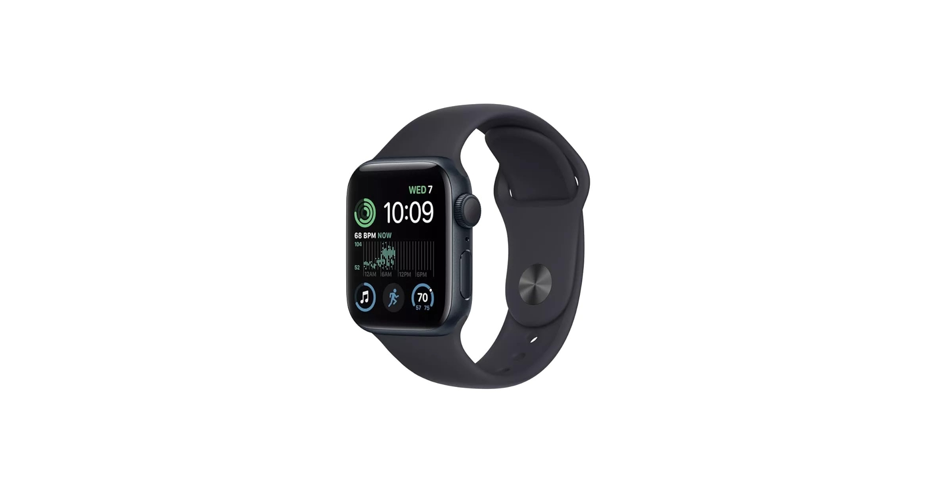 TechDealAlert's tweet card. PRODUCT OVERVIEW The largest, most advanced Always-on Retina display yet makes everything you do with your Apple Watch Series 7 bigger and better. Series 7 is the most durable Apple Watch ever built,...
