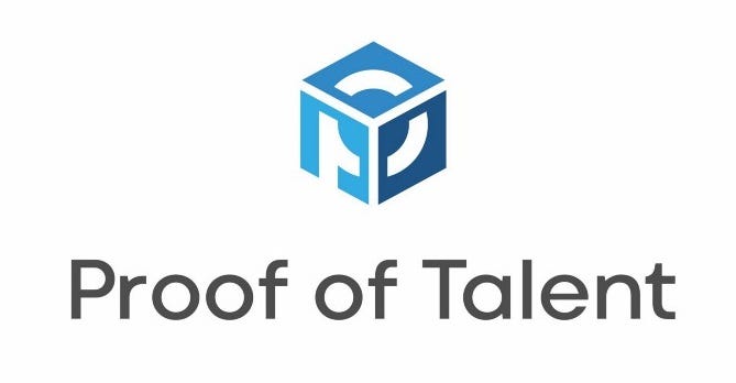 crypto_bobby's tweet card. A new specialty recruiting firm built to address the technical talent gap in blockchain and cryptocurrency industry.