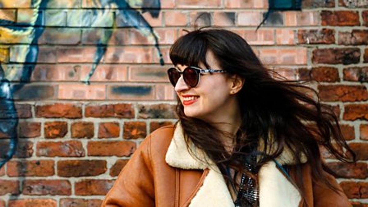 BBCIntroWY's tweet card. Shell Zenner introduces the best unsigned music from around the region.