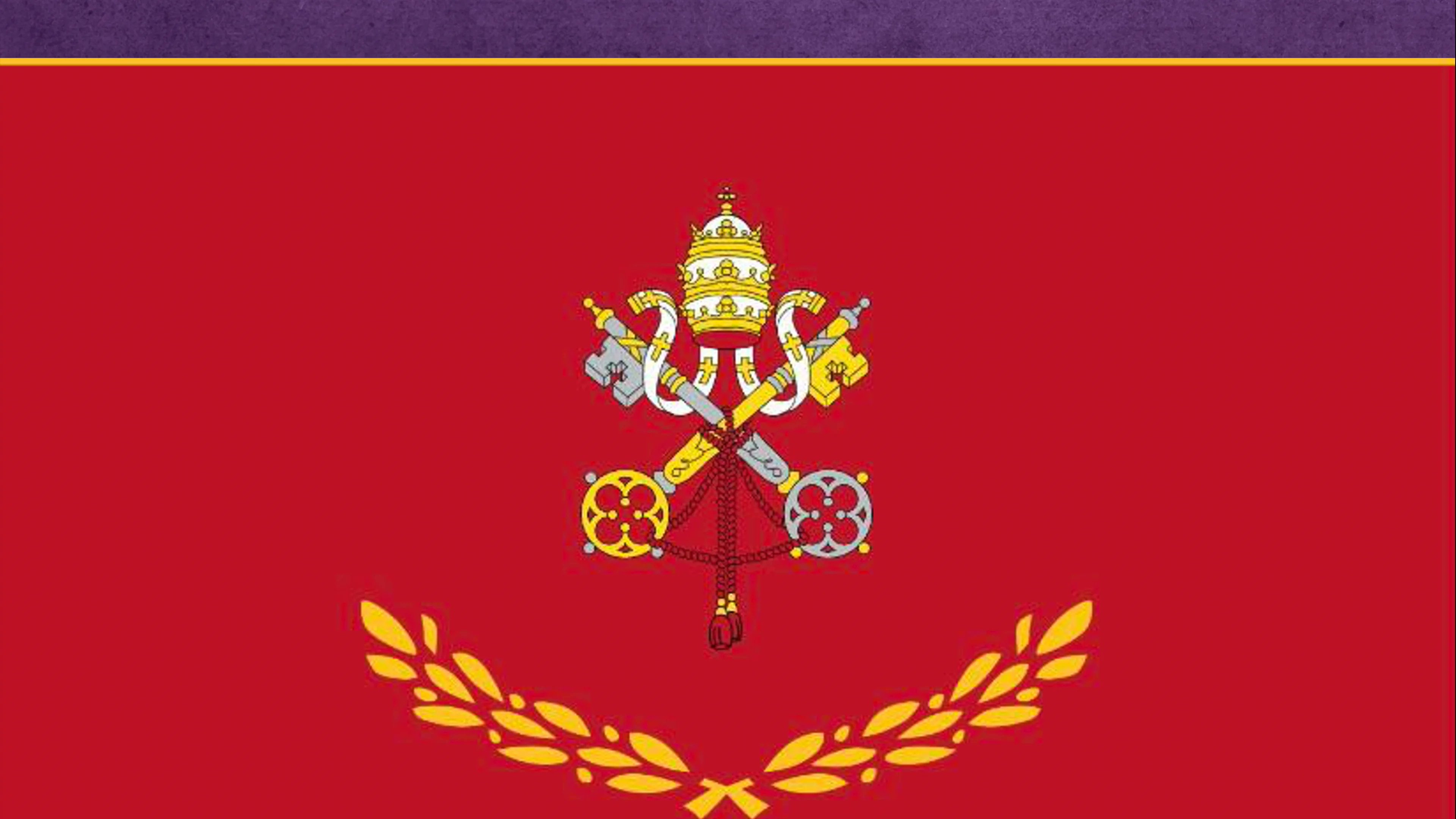 ProLateranvs's tweet card. Continuum Pro ΧΡ���SPQR+++SRE Per Labarum #PROLATERANVS