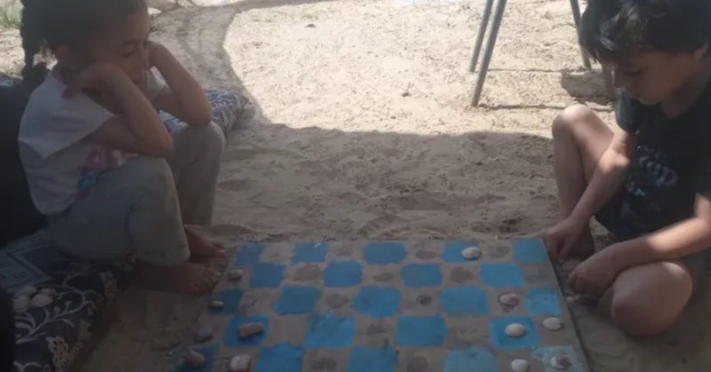 Tweet card summary image