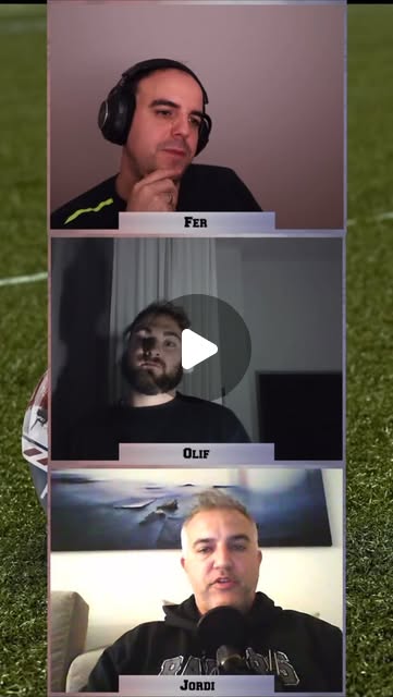 FrontSevenPod's tweet card. Front Seven (@front_seven) • Instagram reel