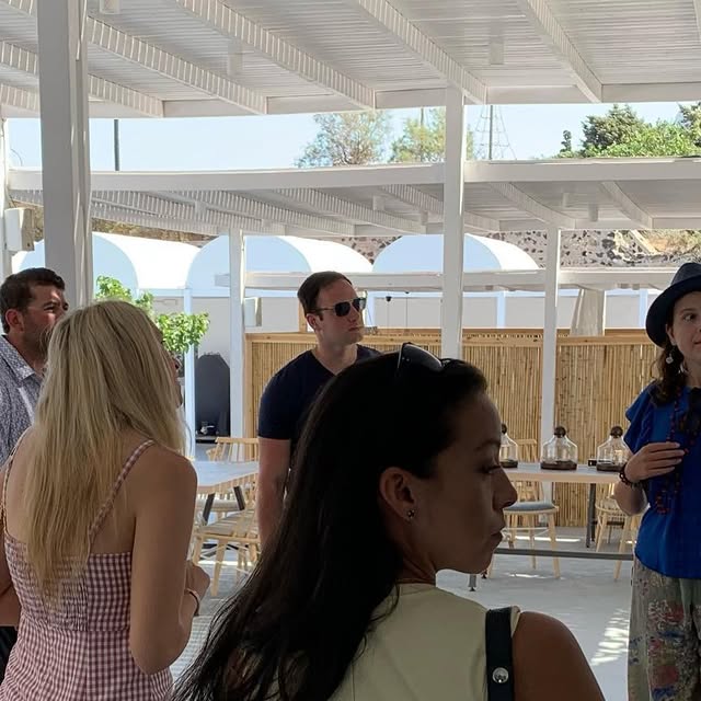 SantoriniUnique's tweet card. Santorini Tours (@santorinitours) • Instagram photos and videos