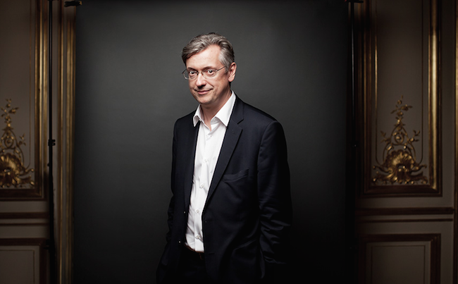 Escribano_AM's tweet card. Vice-Président International de TBWAWorldwide et membre du Board d’OMNICOM Europe, prof depuis 10 ans à Sciences Po où il enseigne « La Marque » et créateur du nouveau Mastère Communication, Straté...